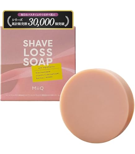 Amazon | Jomoly わくねり化粧石鹸 80g 全身用 フレッシュブーケの香り